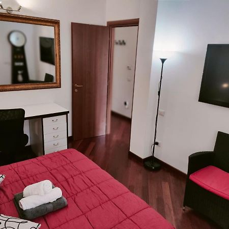 Ada'S Garden House Apartment Rome Exterior photo