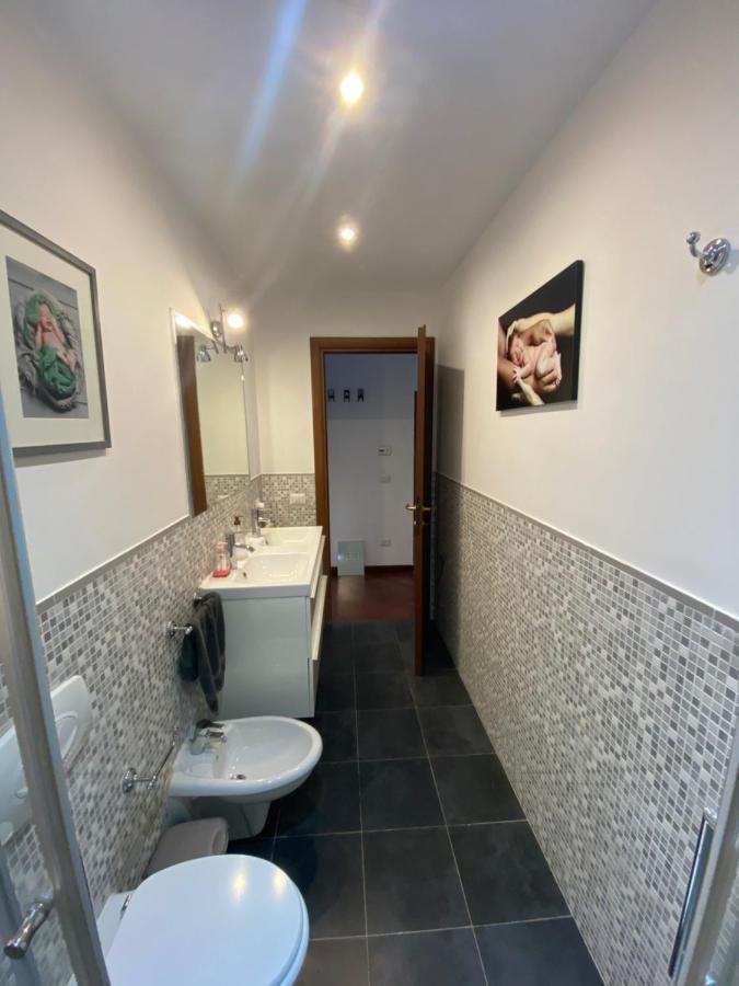 Ada'S Garden House Apartment Rome Exterior photo