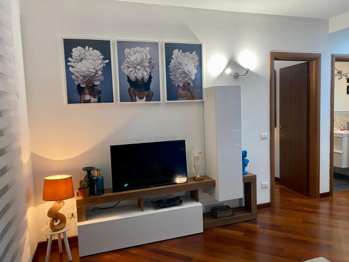 Ada'S Garden House Apartment Rome Exterior photo