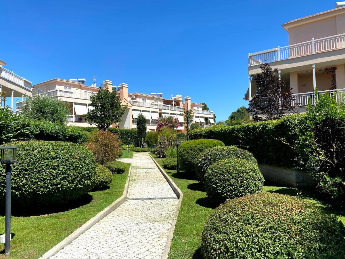 Ada'S Garden House Apartment Rome Exterior photo