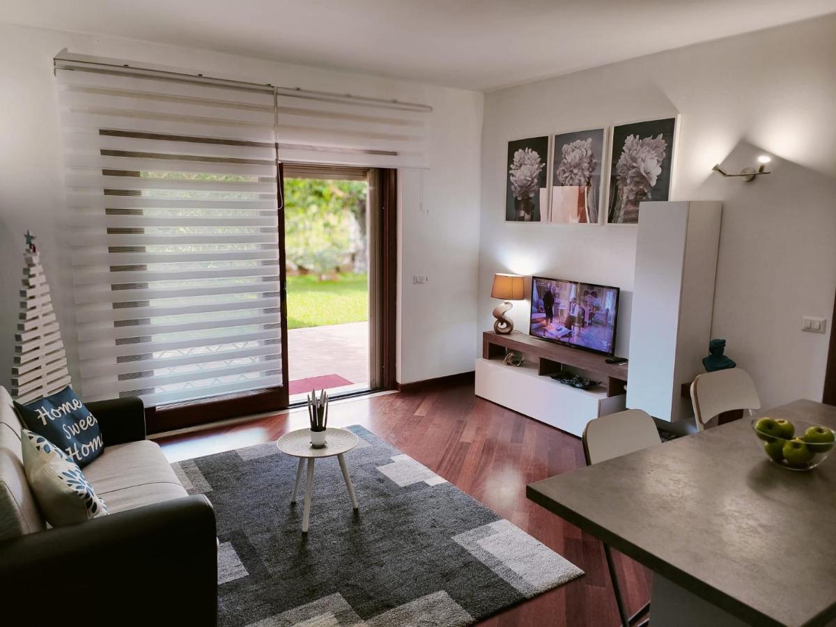 Ada'S Garden House Apartment Rome Exterior photo