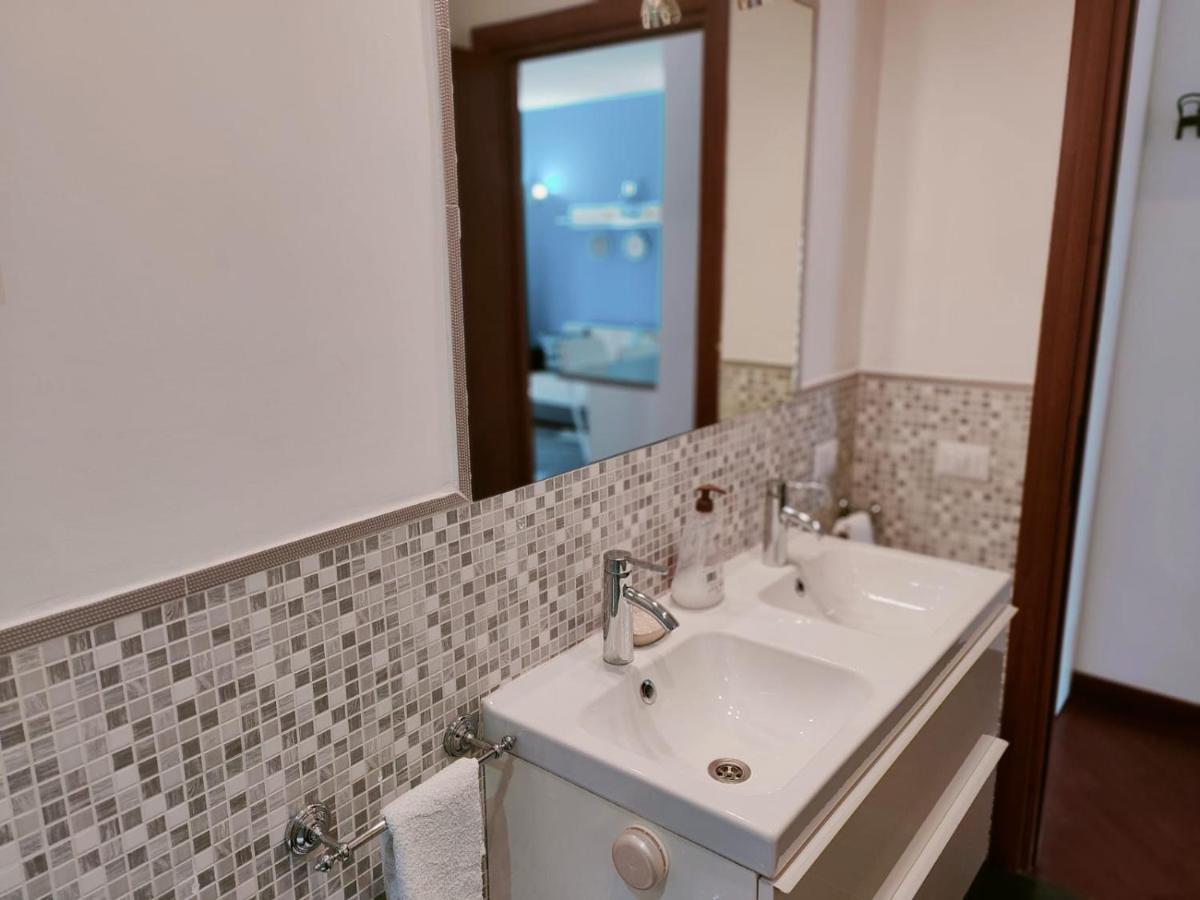 Ada'S Garden House Apartment Rome Exterior photo