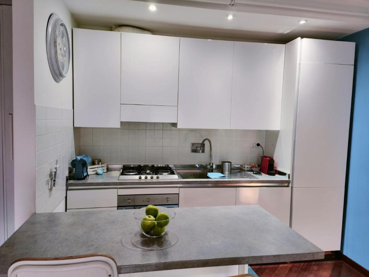 Ada'S Garden House Apartment Rome Exterior photo