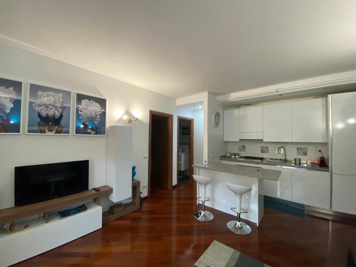Ada'S Garden House Apartment Rome Exterior photo